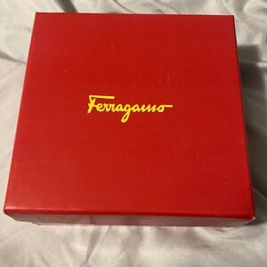 Authentic Ferragamo Belt